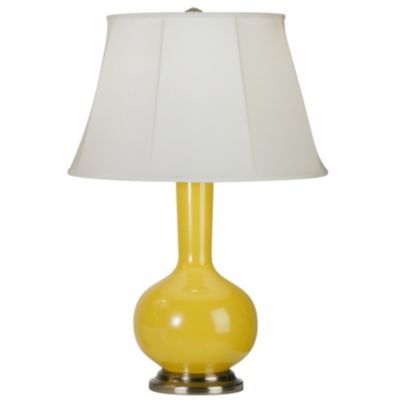 Devon Table Lamp by Robert Abbey