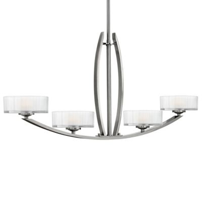 Meridian Linear Suspension by Hinkley Lighting