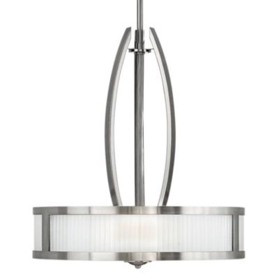 Meridian Drum Pendant by Hinkley Lighting