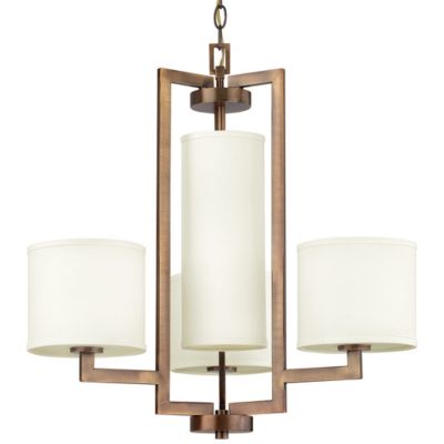 Hampton Chandelier by Hinkley Lighting
