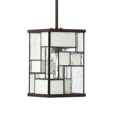 Mondrian Mini Pendant by Hinkley Lighting