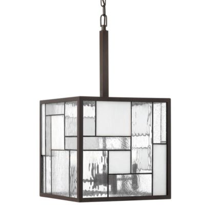 Mondrian Pendant by Hinkley Lighting