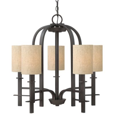 Sloan Chandelier by Hinkley Lighting