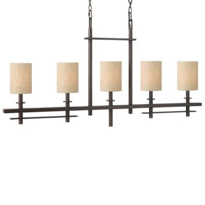 Sloan Linear Suspension by Hinkley Lighting
