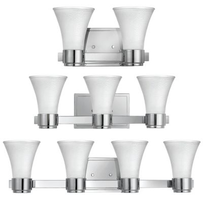 Zoe Bath Bar by Hinkley Lighting