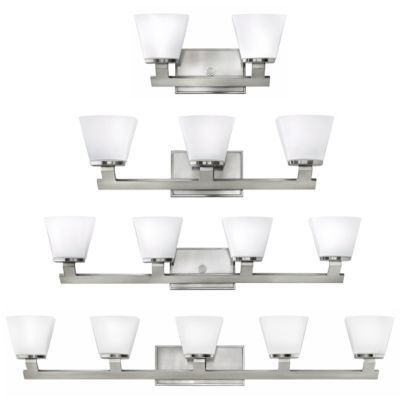 Nico Bath Bar by Hinkley Lighting