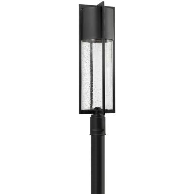 Shelter Outdoor Postmount by Hinkley Lighting