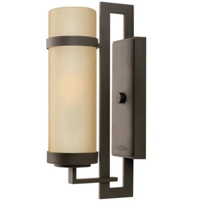 Cordillera Outdoor Wall Sconce by Hinkley Lighting