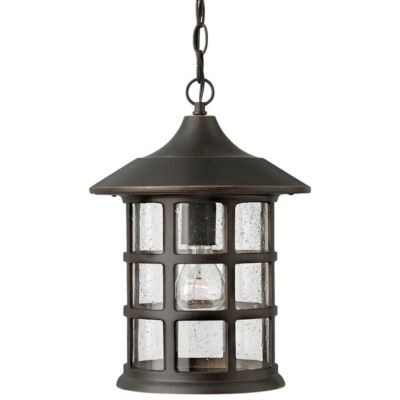 Freeport Outdoor Pendant by Hinkley Lighting