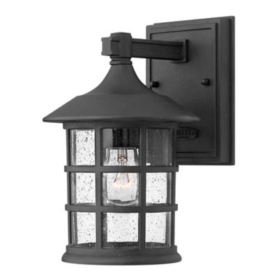 Freeport Outdoor Wall Sconce by Hinkley Lighting