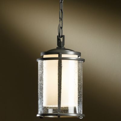 Meridian Outdoor Pendant by Hubbardton Forge