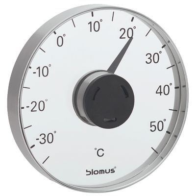 GRADO Window Thermometer by Blomus