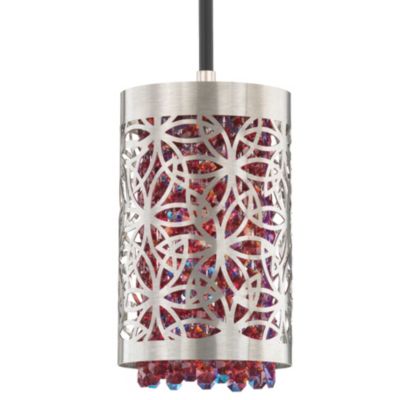 Shadow Dance 04 Pendant by Schonbek Lighting