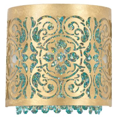 Shadow Dance 05 Wall Sconce by Schonbek Lighting