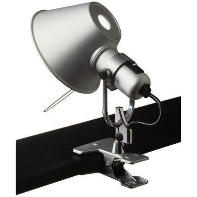 Tolomeo Clip Spot by Artemide - OPEN BOX RETURN