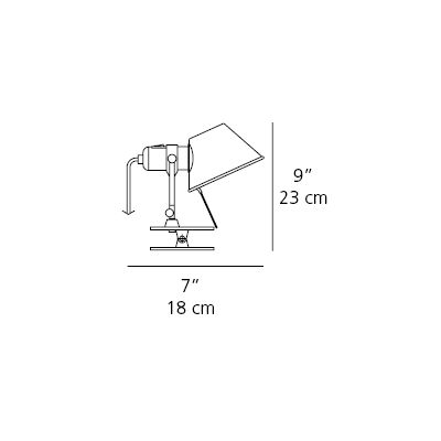 Specification Drawing