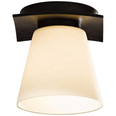 Wren Flushmount by Hubbardton Forge