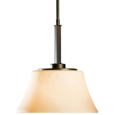 Modern Prairie Adjustable Pendant by Hubbardton Forge