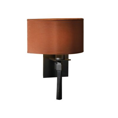 Beacon Hall Wall Sconce with Shade Options No. 204825 by Hubbardton Forge