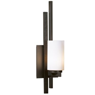 Ondrian Wall Sconce-Left and Right No. 206301 by Hubbardton Forge