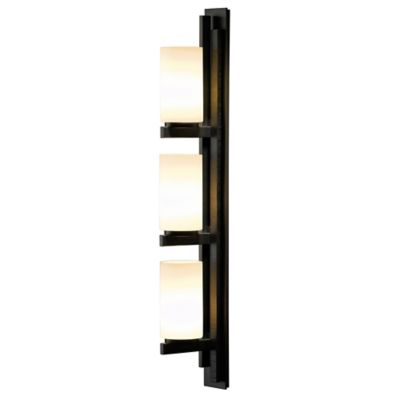 Ondrian Wall Sconce-Left and Right No. 206309 by Hubbardton Forge