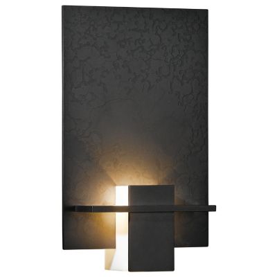Aperture Wall Sconce No. 217510 by Hubbardton Forge