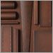 Mahogany