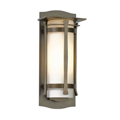 Sonora Outdoor Wall Sconce by Hubbardton Forge