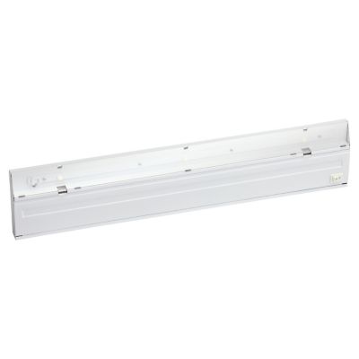 Design Pro LED Direct Wire Undercabinet Task by Kichler