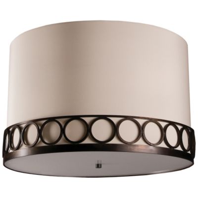 Astoria Flushmount by Stonegate Designs