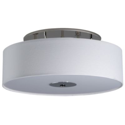 Nova Semi-Flushmount by Stonegate Designs