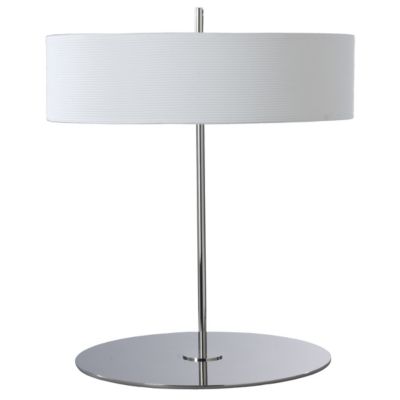 Nova Table Lamp by Stonegate Designs