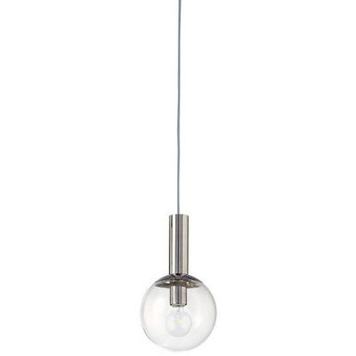 Bubbles Globe Pendant by Sonneman - OPEN BOX RETURN