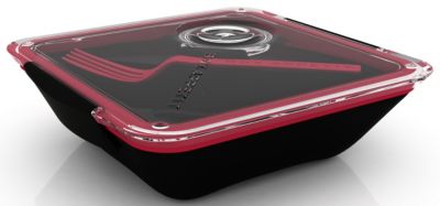 Box Appetit Lunch Box by Black and Blum