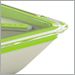 White and Lime