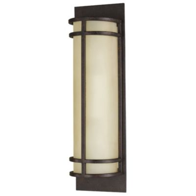 Fusion Wall Sconce No. 1282 by Murray Feiss