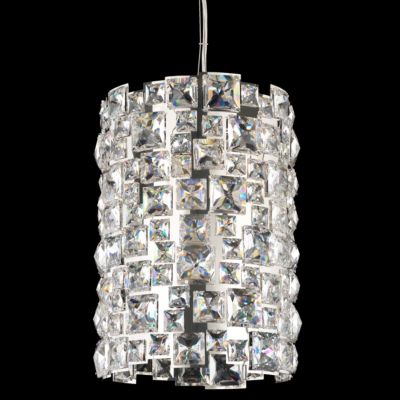 Mosaix 85 Ceiling Pendant by Swarovski
