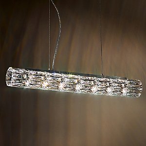 Verve Linear Suspension by Swarovski