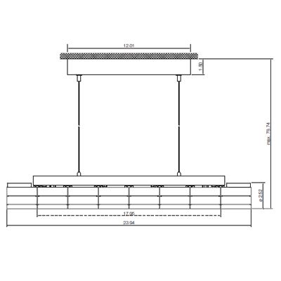 Specification Drawing
