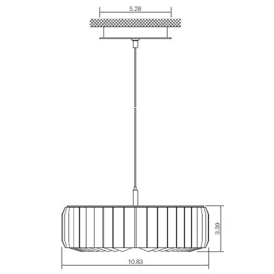 Specification Drawing