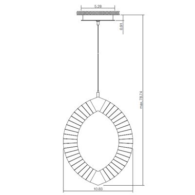 Specification Drawing