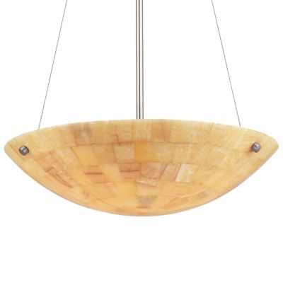 Hudson Bowl by Forecast Lighting