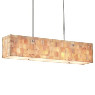 Hudson Linear Suspension by Forecast Lighting