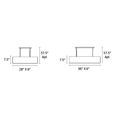 Specification Drawing