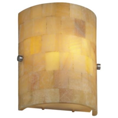 Hudson Flush Wall Sconce by Forecast Lighting