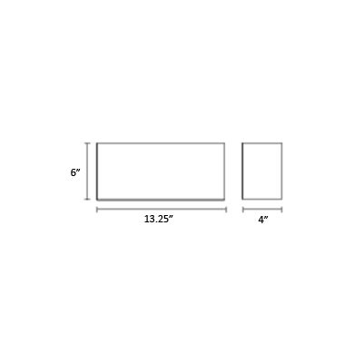 Specification Drawing