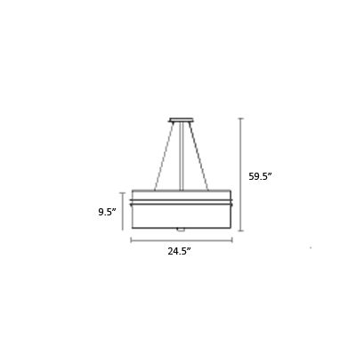 Specification Drawing