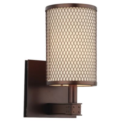 I Beam Wall Sconce by Forecast Lighting