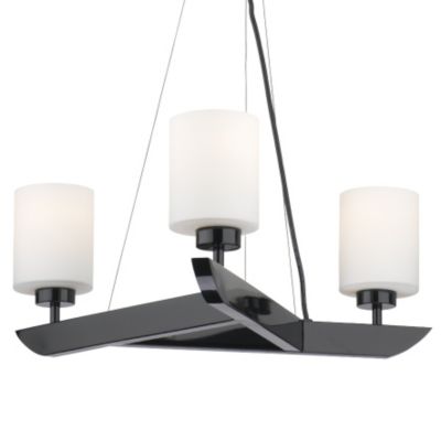 Attitude Chandelier by Forecast Lighting