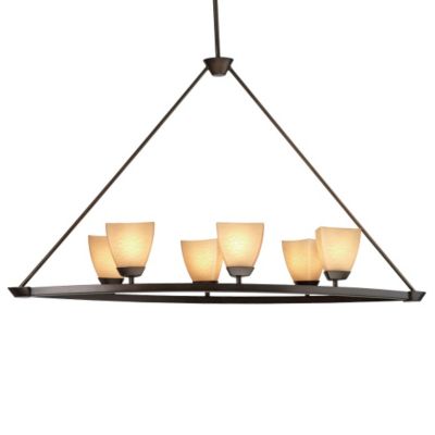 Evan Linear Suspension by Forecast Lighting